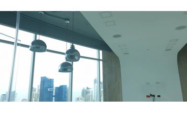 Se Alquila Oficina 642 Mts Calle 50 Obarrio $7.704.00+itbms