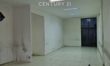 Gudag Siap Pakai  Batu Ceper Kota Tagrang