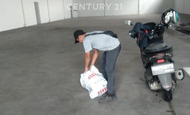 Gudag Siap Pakai  Batu Ceper Kota Tagrang