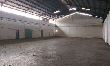 Gudag Siap Pakai  Batu Ceper Kota Tagrang