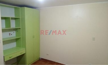 🏡✨ ¡Venta De Departamento En San Juan De Lurigancho! ✨🏡