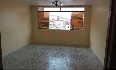 🏡✨ ¡Venta De Departamento En San Juan De Lurigancho! ✨🏡