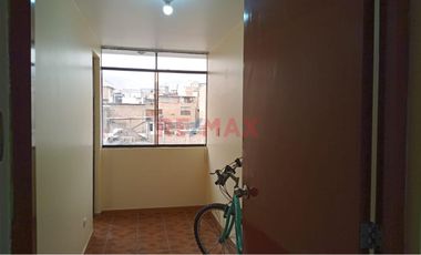 🏡✨ ¡Venta De Departamento En San Juan De Lurigancho! ✨🏡
