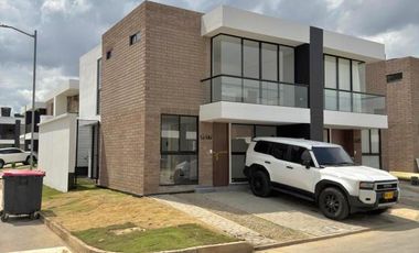 casa en venta en bocono. Cod V1582