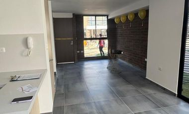 casa en venta en bocono. Cod V1582