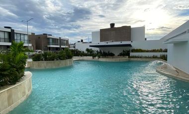 casa en venta en bocono. Cod V1582