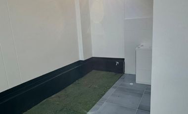 casa en venta en bocono. Cod V1582