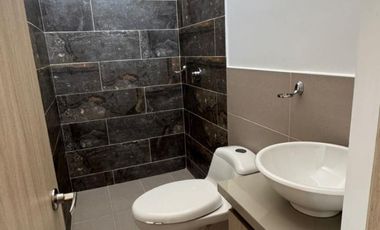 casa en venta en bocono. Cod V1582