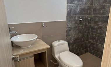 casa en venta en bocono. Cod V1582