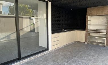 casa en venta en bocono. Cod V1582
