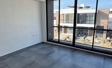 casa en venta en bocono. Cod V1582