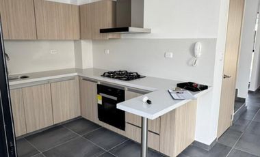 casa en venta en bocono. Cod V1582