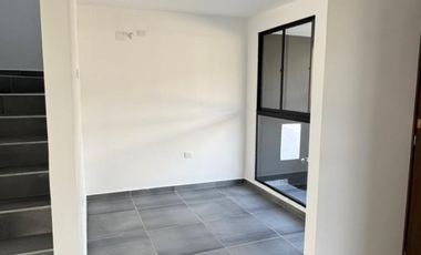 casa en venta en bocono. Cod V1582