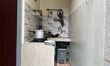 Rumah Luxury  KBP Tatar Lokacitra