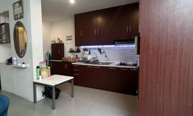 Rumah Luxury  KBP Tatar Lokacitra