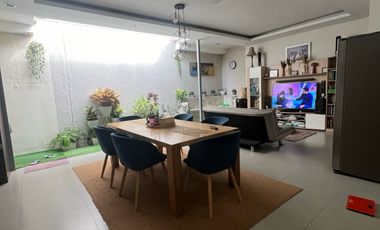 Rumah Luxury  KBP Tatar Lokacitra