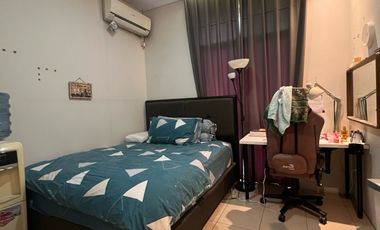 Rumah Luxury  KBP Tatar Lokacitra