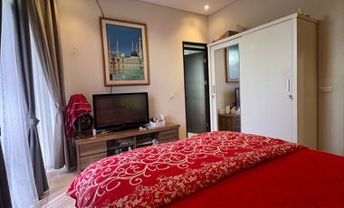 Rumah Luxury  KBP Tatar Lokacitra