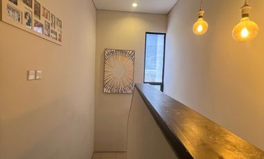 Rumah Luxury  KBP Tatar Lokacitra