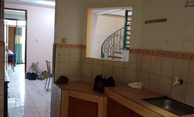 Rumah Sewa 2 Lantai Terawat Apik Siap Huni di Sarijadi Kodya Bandung