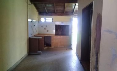 LOTE IDEAL CONSTRUCTOR EN VENTA VILLA LUZURIAGA &quotEXCELENTE UBICACION&quot