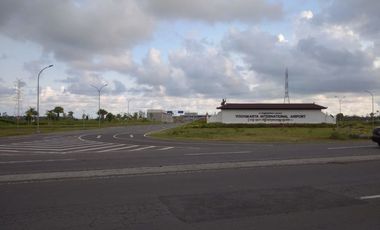 Kavling 90 Jt-an/Unit, Dekat Bandara YIA Kulonprogo-Jogja Barat