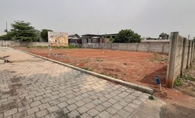 Kavling 90 Jt-an/Unit, Dekat Bandara YIA Kulonprogo-Jogja Barat