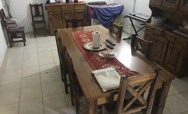 SE VENDE CASA EN CARMEN DE PATAGONES