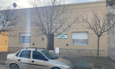 SE VENDE CASA EN CARMEN DE PATAGONES