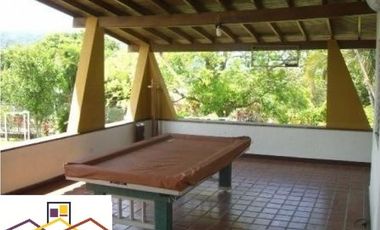 Arriendo Finca de Recreo en San Jerónimo