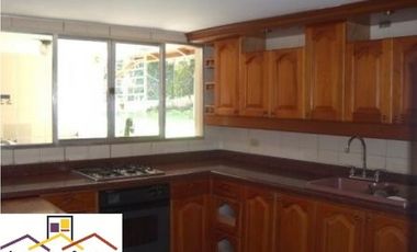 Arriendo Finca de Recreo en San Jerónimo