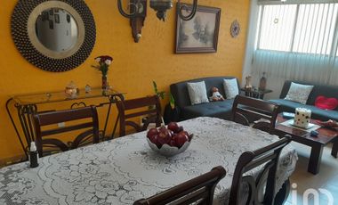 Venta departamento, Jardines de Atizapán