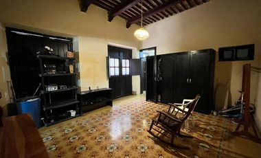 Casa Calle 59 Centro Histórico de Campeche