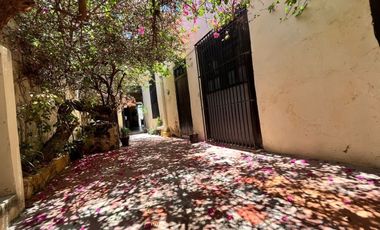 Casa Calle 59 Centro Histórico de Campeche