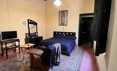Casa Calle 59 Centro Histórico de Campeche