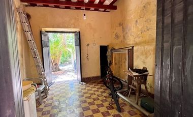 Casa Calle 59 Centro Histórico de Campeche