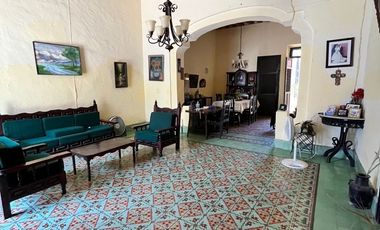 Casa Calle 59 Centro Histórico de Campeche