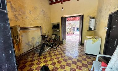 Casa Calle 59 Centro Histórico de Campeche