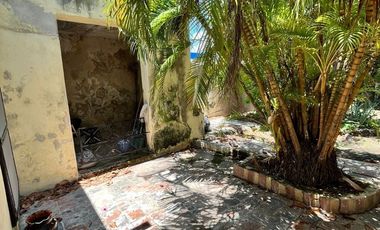 Casa Calle 59 Centro Histórico de Campeche