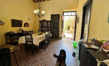 Casa Calle 59 Centro Histórico de Campeche