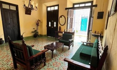 Casa Calle 59 Centro Histórico de Campeche