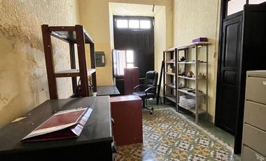 Casa Calle 59 Centro Histórico de Campeche