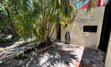 Casa Calle 59 Centro Histórico de Campeche