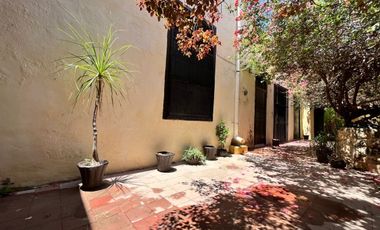Casa Calle 59 Centro Histórico de Campeche