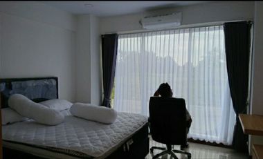 CONDOTEL TYPE 20 full furnished Lokasi premium di dalam kota jogja