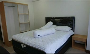 CONDOTEL TYPE 20 full furnished Lokasi premium di dalam kota jogja