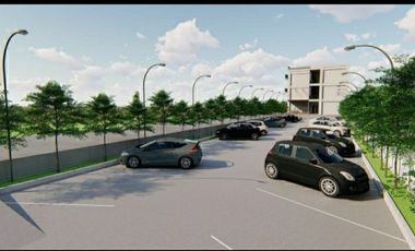 CONDOTEL TYPE 20 full furnished Lokasi premium di dalam kota jogja