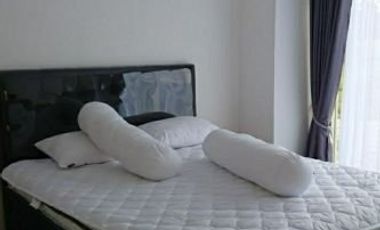 CONDOTEL TYPE 20 full furnished Lokasi premium di dalam kota jogja