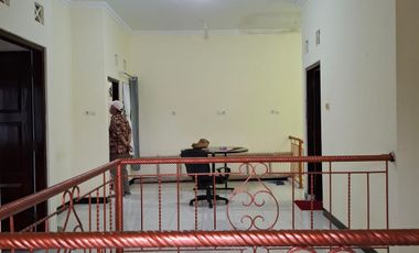 Rumah Semi Furnish dalam Perum Tirta Amarta Ngaglik Sleman