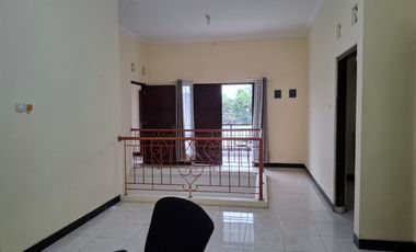 Rumah Semi Furnish dalam Perum Tirta Amarta Ngaglik Sleman